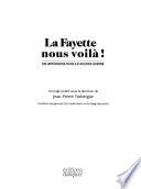 La Fayette nous voilà