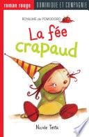 La fée crapaud