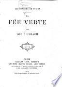 La fée verte