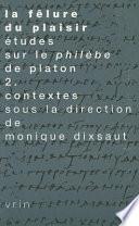La fêlure du plaisir: Contextes