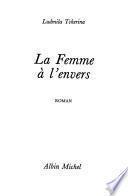 La femme à l'envers