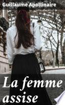 La femme assise