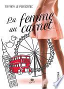 La femme au carnet