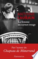 La femme au carnet rouge
