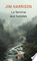 La femme aux lucioles
