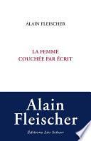 La Femme couchée par écrit