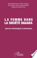 La femme dans la société Dagara