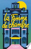 La Femme de chambre