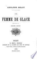 La femme de glace