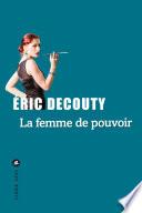 La femme de pouvoir