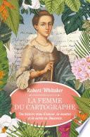 La femme du cartographe