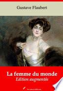 La femme du monde
