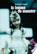 La femme du monstre