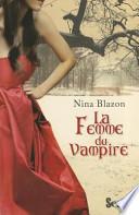 La femme du vampire