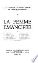 La Femme émancipée