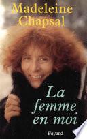 La Femme en moi