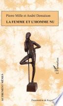 La femme et l'homme nu