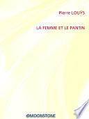 La femme et le pantin