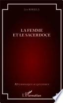 La femme et le sacerdoce