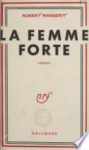 La femme forte