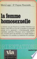 La Femme homosexuelle