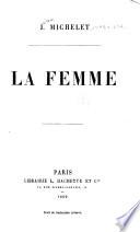 La femme