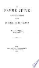La femme juive