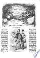 La femme, le mari et l'amant