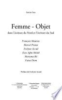 La femme-objet