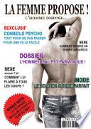 La femme propose ! L'homme dispose...