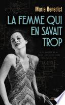La femme qui en savait trop