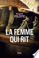 La Femme qui rit