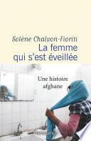 La femme qui s'est éveillée