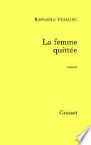 La femme quittée