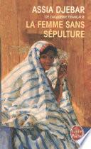 La femme sans sépulture