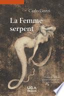 La Femme serpent