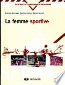 La femme sportive