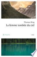 La femme tombée du ciel