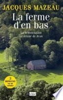 La ferme d'en bas