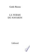 La ferme de Navarin