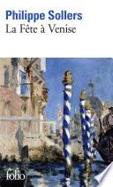 La Fête à Venise