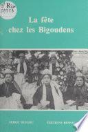 La Fête chez les Bigoudens