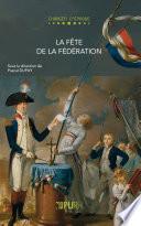 La Fête de la Fédération