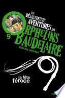 La fête féroce