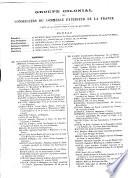 La feuille de renseignements