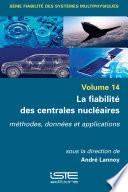 La fiabilité des centrales nucléaires