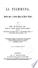 La Fiammina