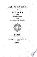La fiancée de Bénarès