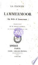 La Fiancée de Lammermoor