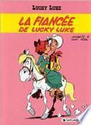 La fiancée de Lucky Luke